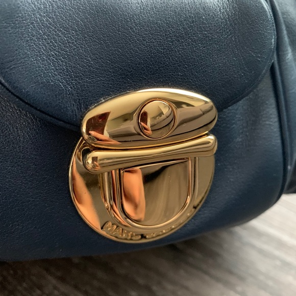 SOLD! Marc Jacobs Bag - Picture 6 of 16